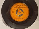 The Aquatones You Rare Single Sided London Demo Doo Wop Rock n Roll 1950s VG+
