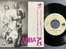 ABBA – CONOCIENDOME, CONOCIENDOTE rare JAPAN 1980 PROMO ONLY PURPLE SLEEVE MINT-