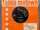 THE MARVELETTES 