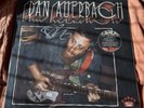 Dan Auerbach Keep It Hid - SIGNED AUTOGRAPHED Peach Marble Vinyl LP black keys