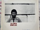 LP LEO SMITH DIVINE LOVE