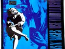 NM/EX GUNS N ROSES USE YOUR ILLUSION II 2 VINYL LP 1991 Near Mint Original  EX+