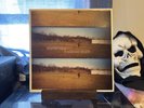 MARIETTA - SUMMER DEATH THIRD PRESS BLUE W/ BONE SPLATTER /250 RARE EMO 2013