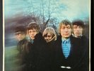 THE ROLLING STONES Between The Buttons LK-4852 LP Vinyl UK 1967 - Mint