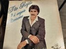 Tito Rojas Y El Conjunto Borincano Lp