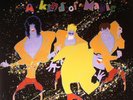 QUEEN - A Kind Of Magic (half speed remastered) - gatefold 180 gram vinyl LP