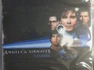 Angels and Airwaves I-Empire IVC Limited Edition numbered/3000 NEW ***In Hand***