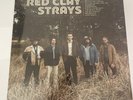 The Red Clay Strays – Made By These Moments - White LP Vinyl Record 12