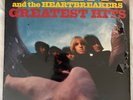 SEALED Tom Petty And The Heartbreakers – Greatest Hits 2LP [Ltd Ed Red & Yellow]