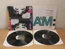 Ce Ce Peniston Finally LP Vinyl Album + Promo David Morales Remix