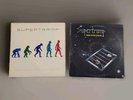 Supertramp Vinyl with Ticket Crime Of The Century Brother Where You Bound LP