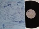 LP AGNES STRANGE Strange Flavour (Re) Ethelion ET 1023 - SEALED (+Bonustrack)