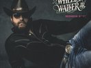 Wheeler Walker Jr REDNECK SHIT New Sealed Gray Marble Colored Vinyl Record LP