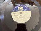 The Girl I Never Loved Randy Starr demo for Elvis Presley acetate