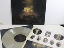 Ritual LP Gold Vinyl In This Moment 2017  Goth Rock Alternative Rock M-