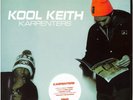 Kool Keith / KARPENTERS (LP) / Post Up Records / PUM001LP / LP