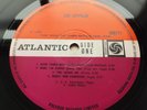 Led Zeppelin - I (1) // Orig UK Atlantic Plum '69 Turquoise LP  EX Copy #2