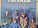 THE BYRDS TURN  TURN  TURN  LP CBS MONO (1966)  BPG 62652 A1 B1  UK Press Tested