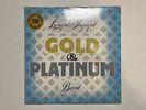 Lynyrd Skynyrd GOLD & PLATINUM Vinyl Record Two LP Set SEALED BMG New Old Stock