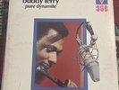 BUDDY TERRY PURE DYNAMITE LP Vinyl Record MAINSTREAM 356 - VG+ Promo Jazz