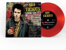 SID VICIOUS - My Way 7