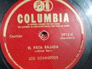 LOS DONNEÑOS