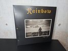 Rainbow Finyl Vinyl 2 LP UK 2010 Back On BLACK 180 GRAM BLACKMORE