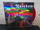 Rainbow - Denver 1979 [2 180 Gram Vinyl LP] Red 2015 Down To Earth Tour