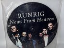 Runrig – News From Heaven - 1989 Vinyl 12