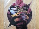 WASP Picture Disc F Like A Beast Shaped Pic Lp PKUT109 UK 1984 Rare