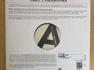 Black Sabbath ‎- Master Of Reality - Vinyl Me Please - VMP - RARE TEST PRESSING