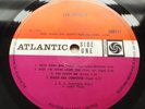 Led Zeppelin - I (1) // Orig UK Atlantic Plum '69 Turquoise LP  *LISTEN*