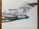 Beastie Boys   Licensed To Ill   1986 BFC 40238  #0336 Promotion Copy