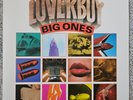 Loverboy BIG ONES 1989 Columbia OC45411 Vinyl LP - Very Nice