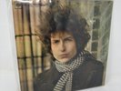 Bob Dylan – Blonde On Blonde Gatefold Vinyl  LP  C2S 841 1966 1967 2 Eye