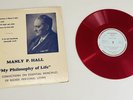 MANLY P. HALL 10