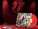 Exile On Main Street The Rolling Stones Vinyl Record RED Carnaby St Limited 2025
