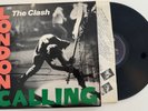 The Clash 