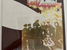 Led Zeppelin II Gatefold LP - Atlantic SD 19127 - No Bar Code Vintage SEALED