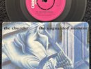 The Church – The Unguarded Moment / Busdriver 7'' Vinyl 1982 TESTED NM/VG+ VIDEO