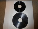 VAUGHN MONROE-2 HARD TO FIND-78's Spoken Word By V.Monroe-Riders In Sky/Someday