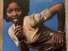 The Fatback Band Yum Yum 1st US Press Vinyl LP EX+/VG+ Event Funk Import 1975