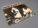 Frank Zappa Mothers Of Invention Absolutely Free 1967 1st Mono Verve LP UK Press