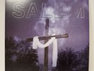 Salem King Night Vinyl NM/NM