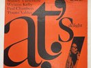 Art Taylor ‎– A.T.'s Delight Blue Note ‎– 4047, LP, Album, Mono, 1960 RARE