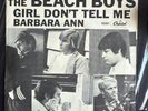 The Beach Boys,Cap. 5561,