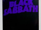 OZZY Vtg BLACK SABBATH Record MASTER OF REALITY Lp 70s PRESSING VINYL is NR MINT