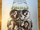 KINKS - Something Else By the Kinks - PYE 1st A-1*M/B-1*M MONO UK N. MINT LP