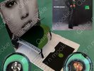 ALICIA KEYS SONGS IN A MINOR LE 2LP 20th ANNIVERSARY GREEN/BLACK VINYL