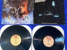 VTG Star Wars Empire Strikes Back MOVIE OST Soundtrack 2X LP RECORD CLEAN VINYL